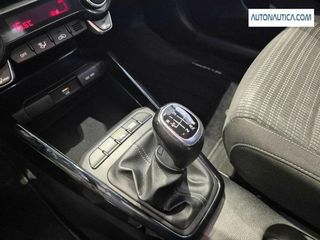 Kia Stonic 1.0 t-gdi mhev concept 100