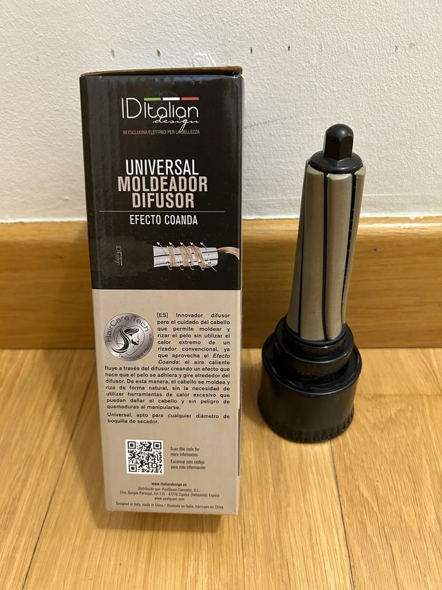 Difusor Universal IDitalian