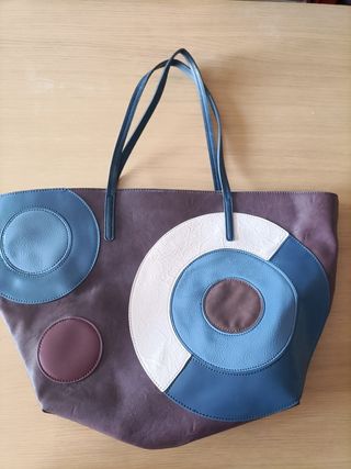 NUEVO - Bolso Desigual 