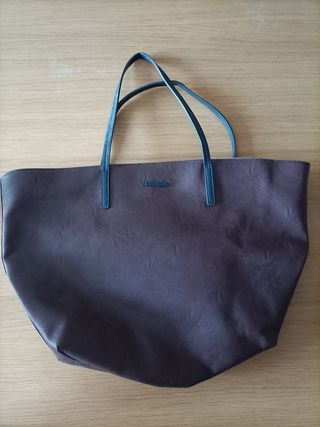 NUEVO - Bolso Desigual 