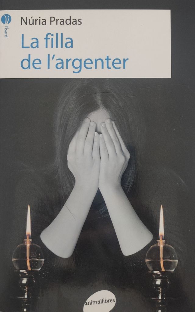 La filla de l'argenter