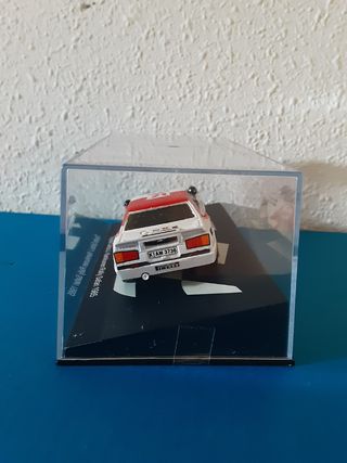 1/43 Toyota Celica Safari 1985 Kankkunen 