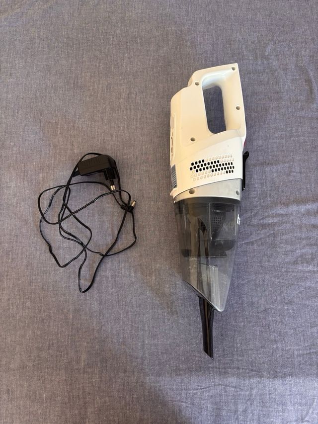 Aspiradora de mano Habitex