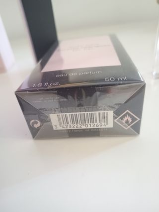 Narciso rodriguez Musc Noir EDP 50ml + regalo 10vp