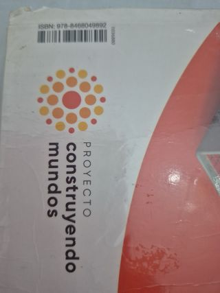TECNOLOGIA Y DIGITALIZACION II ESO CONSTRUYENDO...