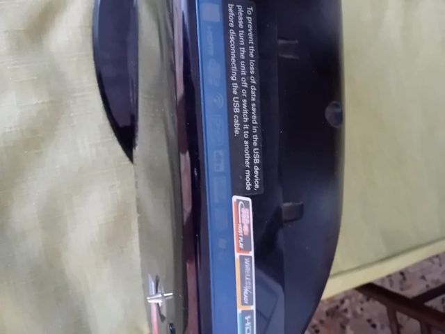 Samsung Stereo CD - Home Theatre