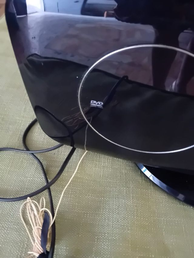 Samsung Stereo CD - Home Theatre