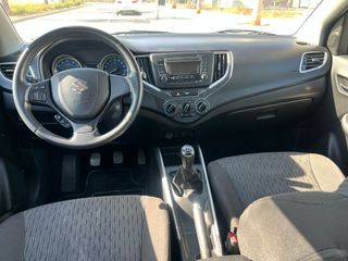 Suzuki Baleno 2019