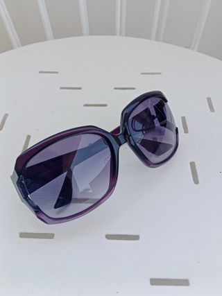 Gafas Emporio Armani Moradas