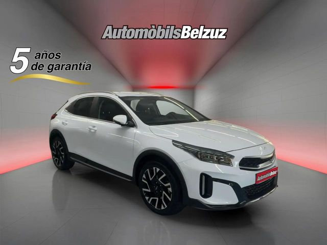 Kia XCeed 5 AÑOS GARANTÍA