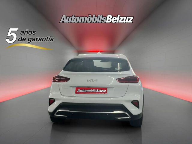 Kia XCeed 5 AÑOS GARANTÍA