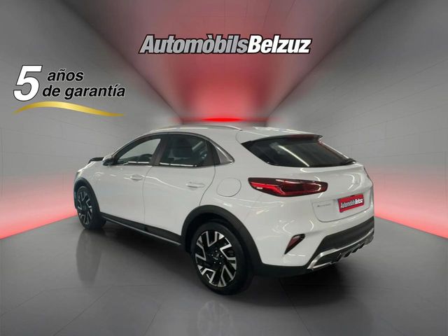 Kia XCeed 5 AÑOS GARANTÍA