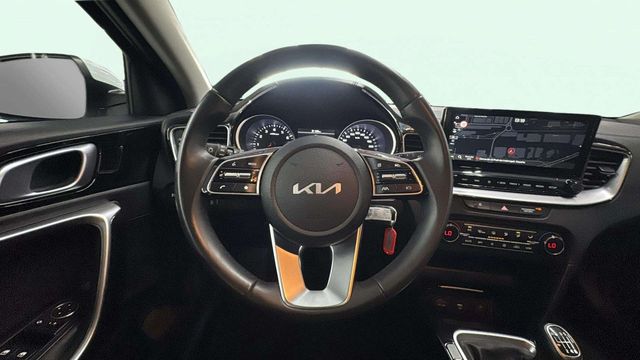 Kia XCeed 5 AÑOS GARANTÍA