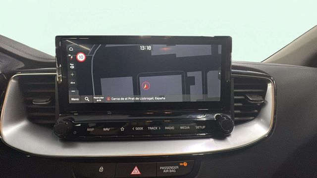 Kia XCeed 5 AÑOS GARANTÍA