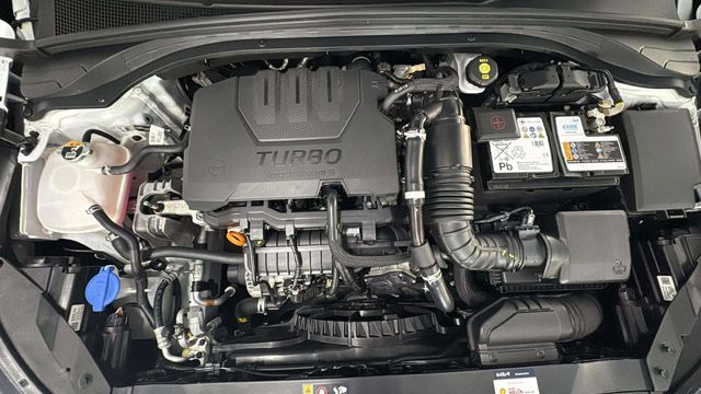 Kia XCeed 5 AÑOS GARANTÍA