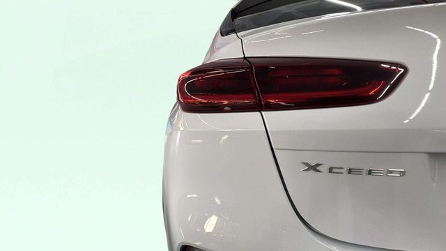 Kia XCeed 5 AÑOS GARANTÍA