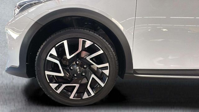 Kia XCeed 5 AÑOS GARANTÍA