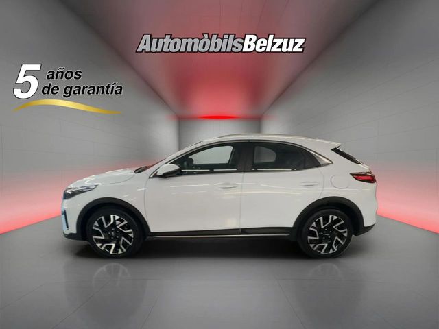 Kia XCeed 5 AÑOS GARANTÍA