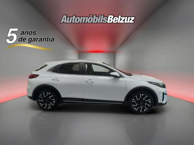 Kia XCeed 5 AÑOS GARANTÍA
