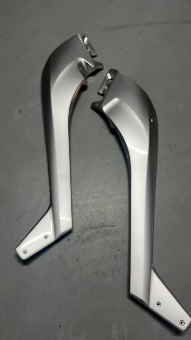 Carenados laterales T-Max 530 (17-19)