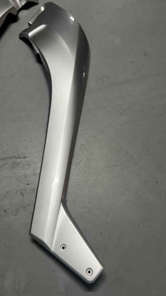 Carenados laterales T-Max 530 (17-19)