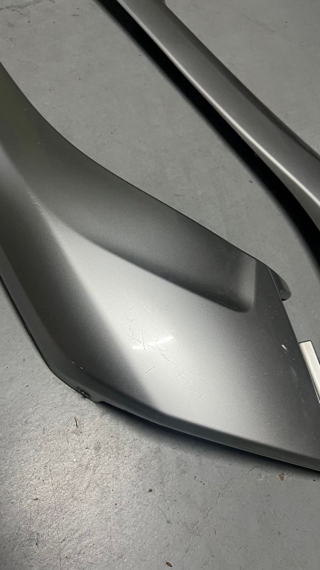 Carenados laterales T-Max 530 (17-19)