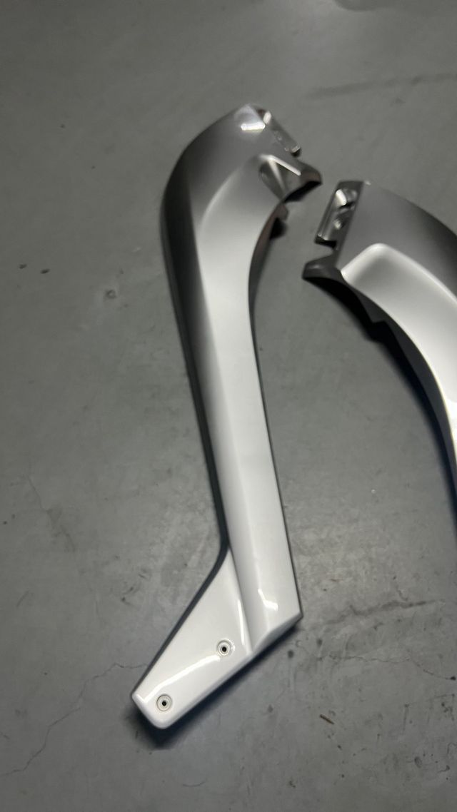 Carenados laterales T-Max 530 (17-19)