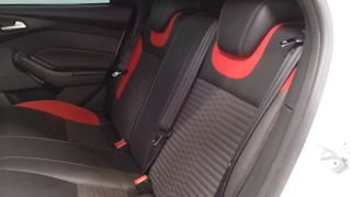 Ford Focus ST 184CV 2017 