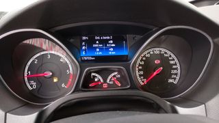 Ford Focus ST 184CV 2017 