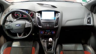 Ford Focus ST 184CV 2017 