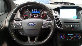 Ford Focus ST 184CV 2017 