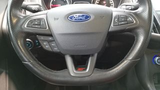 Ford Focus ST 184CV 2017 