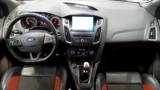 Ford Focus ST 184CV 2017 