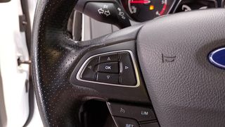Ford Focus ST 184CV 2017 