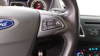 Ford Focus ST 184CV 2017 