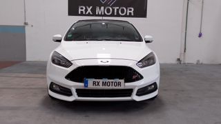 Ford Focus ST 184CV 2017 