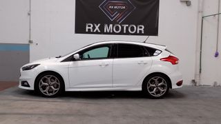 Ford Focus ST 184CV 2017 