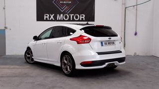 Ford Focus ST 184CV 2017 