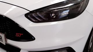 Ford Focus ST 184CV 2017 