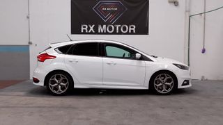 Ford Focus ST 184CV 2017 