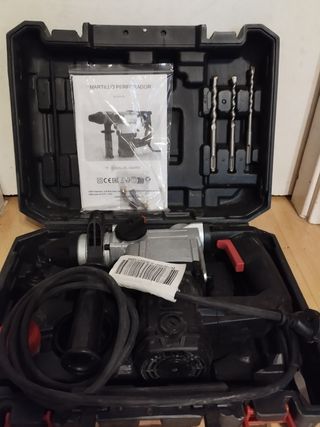 Martillo Perforador 800W Z1C-DS-25L
