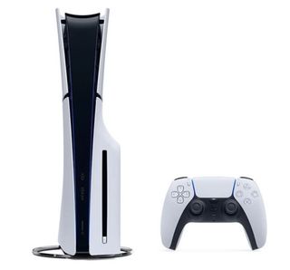 PS5 (PlayStation 5) Blanca - version disco!En caja