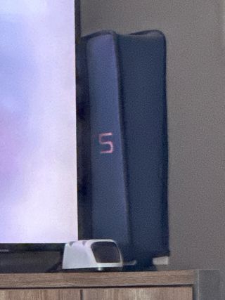 PS5 (PlayStation 5) Blanca - version disco!En caja