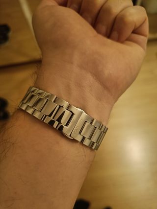Reloj Cadisen automático 