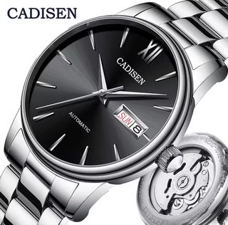 Reloj Cadisen automático 