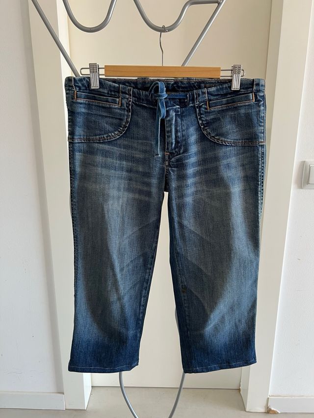 Citizens of Humanity Jeans Cortos