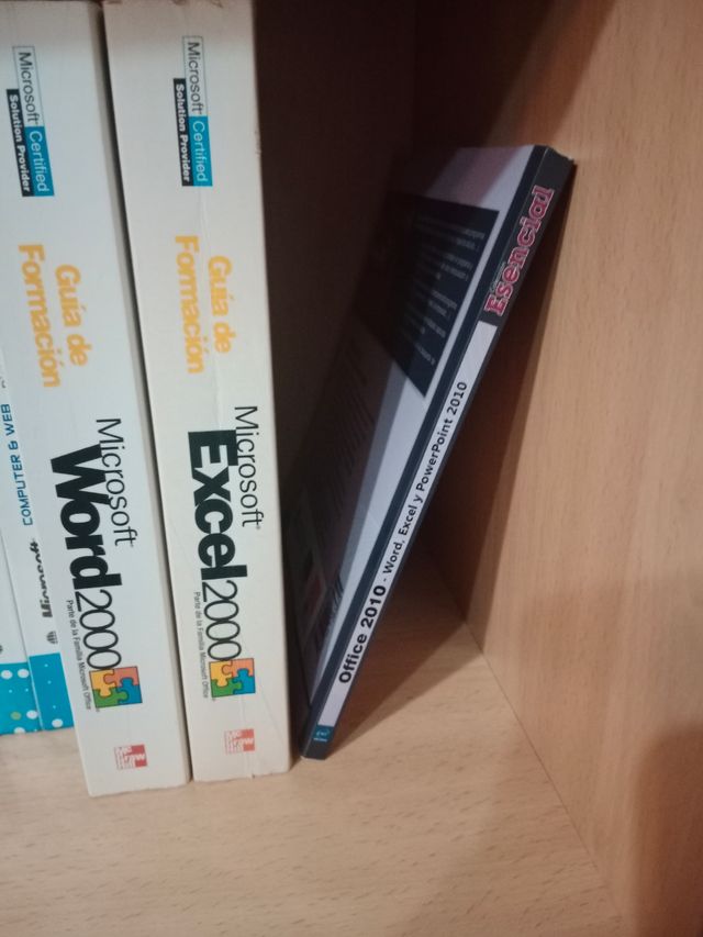 COMPUTER Y WEB . CURSO INFORMÁTICA . 30 LIBROS ...