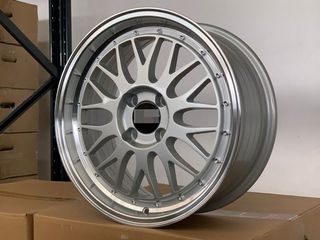 ya estan aqui! 6.5x15 4X100 et35 67.1 stilo bbs LM
