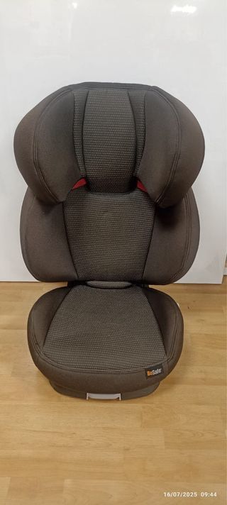 Silla Coche BeSafe iZi Kid X3 Xfix Grupo 2-3