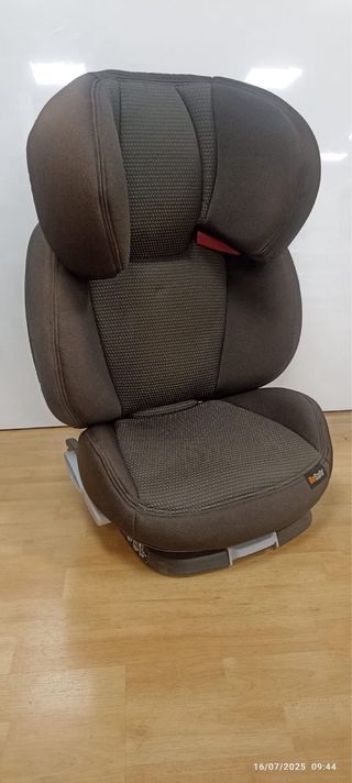 Silla Coche BeSafe iZi Kid X3 Xfix Grupo 2-3